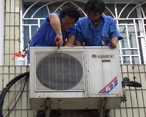 来宾市空调维修售后服务中心