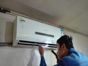 来宾市格力空调电话是多少