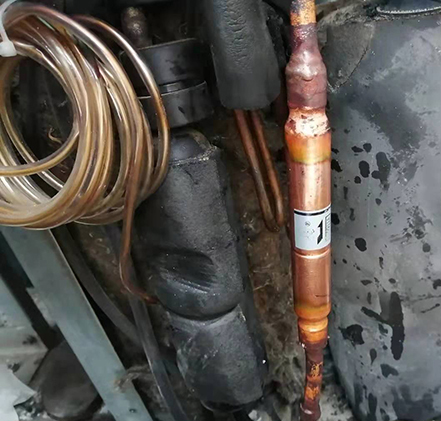 来宾市美的变频多联机空调维修售后服务中心