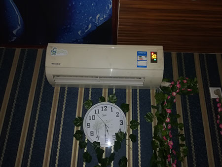 来宾市空调维修售后服务中心