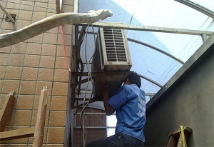 来宾市空调维修售后服务中心