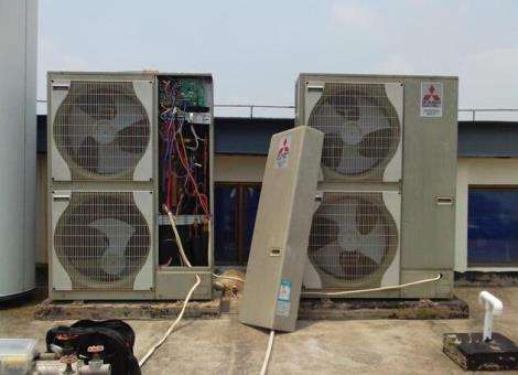 来宾市空调维修电话号码多少