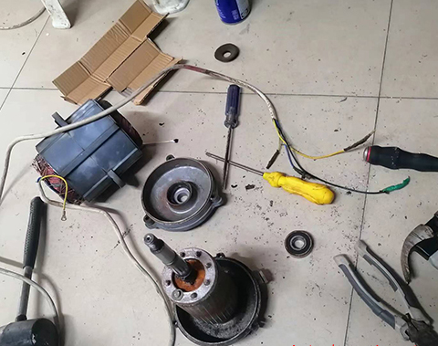 来宾市空调维修售后服务中心电话在哪里找