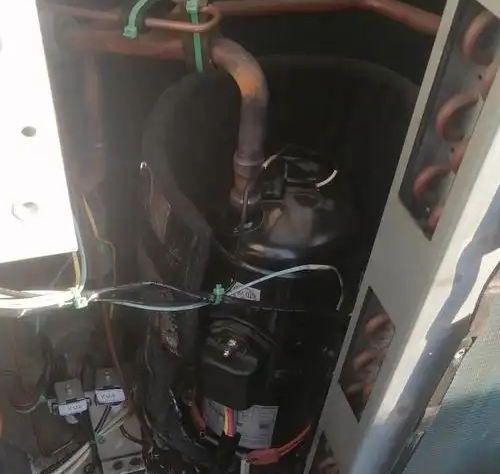 来宾市维修变频空调电话在哪里找