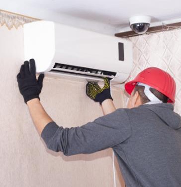 来宾市空调内机噪音大